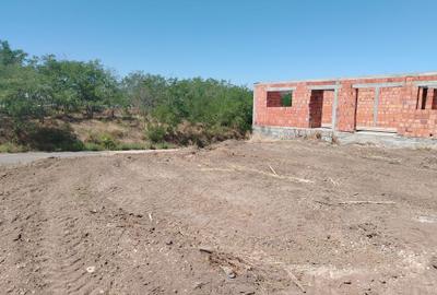 Casă cu 3 camere în Călugăreni - 4