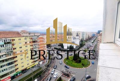 Apartament cu 2 camere semidecomandat, mobilat în Mihai Viteazul - 9