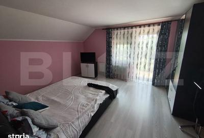 Casă cu 5 camere cu Teren 880 Mp în Oncea - 12