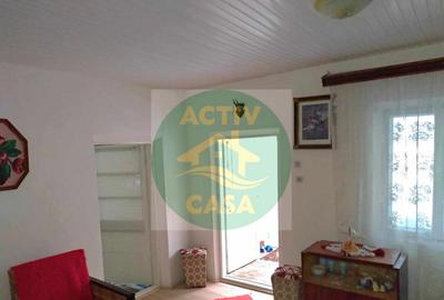 Casa de vanzare, mediul rural - 4