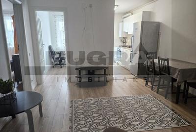 Apartament 3 camere, 50 mp, terasa 10 mp, garaj, zona Vivo - 4