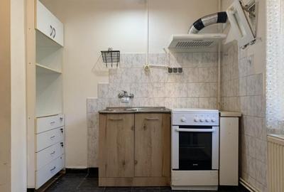 Apartament cu 2 camere decomandat în Fabric - 12