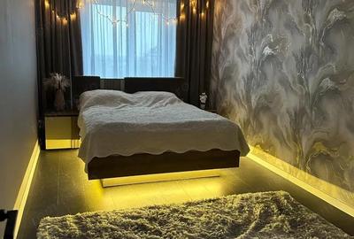 Garsoniera de inchiriat in zona Lujerului - 1