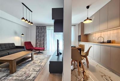 Apartament 2 camere de inchiriat in zona Coresi - 3