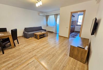 MIHAI BRAVU/LOC DE PARCARE/BLOC NOU/AP 2 CAMERE MODERN LA CHEIE/ - 7