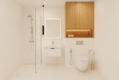 Casă cu 4 camere la doar 30 de minute cu masina fata de Piata Unirii - 14