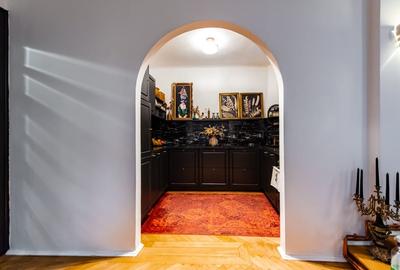 Apartament cu 3 camere decomandat, mobilat în Calea Călărașilor - 11