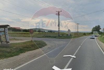 Teren de 6600 mp, în Odobești - 2