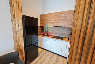 Apartament 2 camere  80 mp. LUX, La Cittadella Garden, Str. Apeductului 1E, BL A - 7