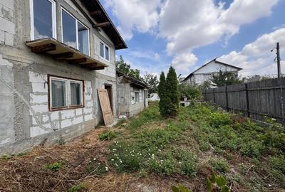 De vânzare Casă 130.80 mp și Teren 1077 mp, com. Blejești, jud. Tr, - 8