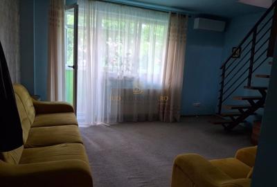 Oltenitei, apartament cu 3 camere, 75 mp. Comision 0 - 2