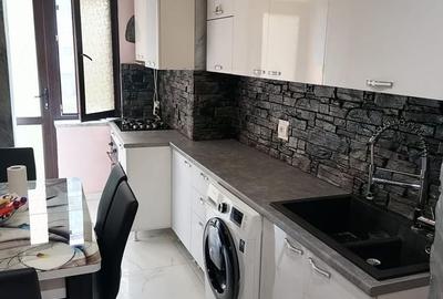 Apartament cu 2 camere semidecomandat în Exterior Vest - 4
