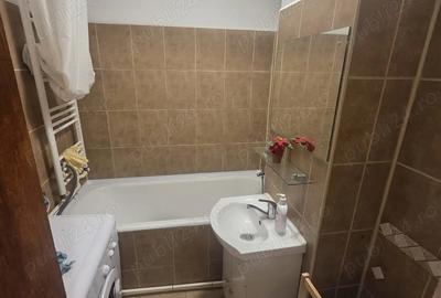 Inchiriere garsoniera MODERNA 3 min metrou Costin Georgian - 3