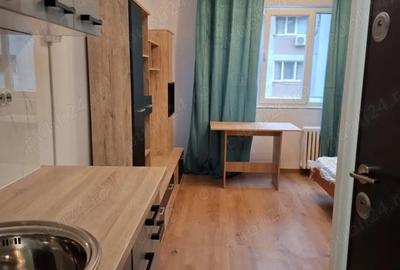 Garsonieră semidecomandată în Bularga - 3