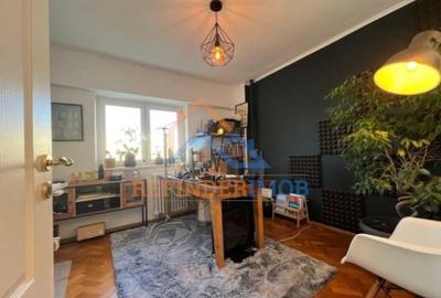 Vanzare Penthouse cu 5 camere, zona centrala - 11