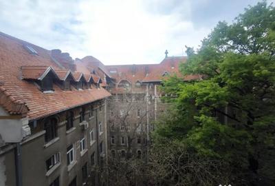 Garsonieră în Romană - 2