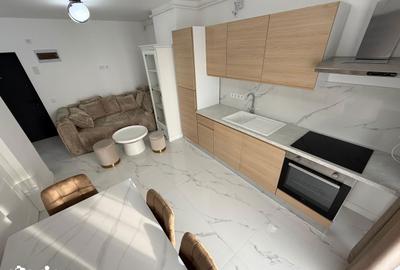 Apartament cu 2 camere în Central - 4