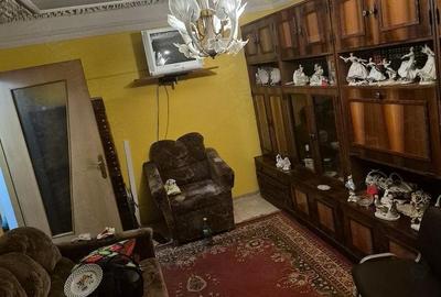 Apartament cu 3 camere decomandat în Central - 6