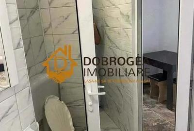 ZONA GARII- GARSONIERA CONFORT 1, ETAJ 1 - 2