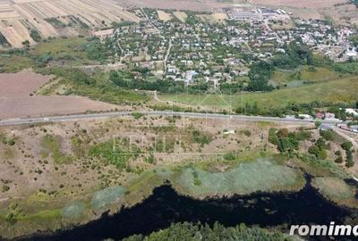 Teren langa lac Naipu Teren langa lac Naipu - 2