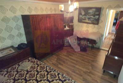Casă cu 5 camere în Central - 13