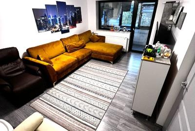 Apartament cu 2 camere circular în Tomis Nord - 4