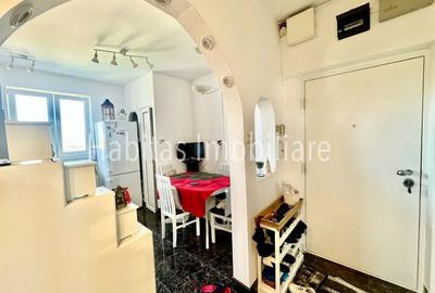 Apartament cu 2 camere decomandat, mobilat în Central - 10