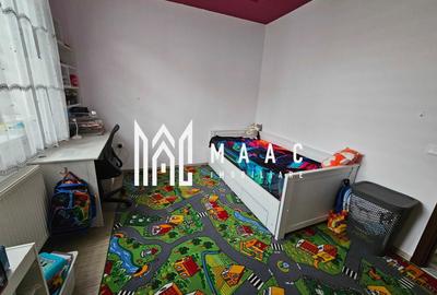 Apartament cu 2 camere decomandat, mobilat în Turnișor - 5