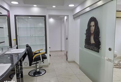 Spațiu comercial, de 69 mp, în Titan - 4
