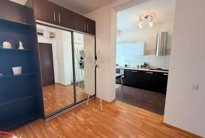 Apartament cu 2 camere decomandat în Herăstrău - 6