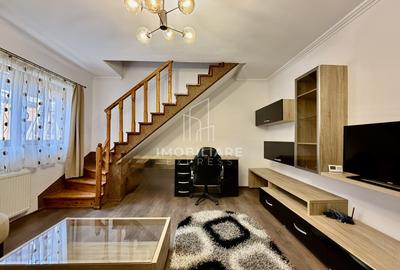 2 apartamente la cheie in Centrul Clujului Pret/Apartament - 3