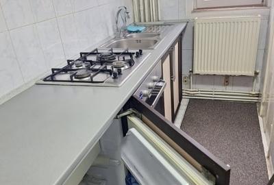 Apartament cu 2 camere - zona Podu Ros - Bld. Primaverii - 3