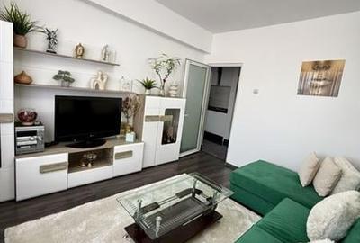 Apartament 2 camere renovat, etaj 3, in Astra, Brasov - 2
