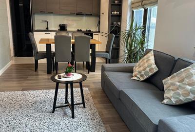 Apartament 4 camere zona Sisesti/Jandarmeriei + Terasa 58 mp + PARCARE - 6