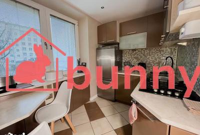 Apartament cu 3 camere în Grivița - 6