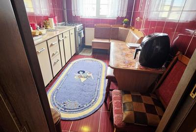 Apartament cu 3 camere semidecomandat, mobilat în Central - 5