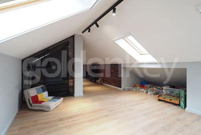 Vila cu design modern, minimalist | 600mp teren | garaj - 27