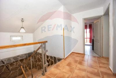 Casă cu 4 camere cu Teren 620 Mp în Bod