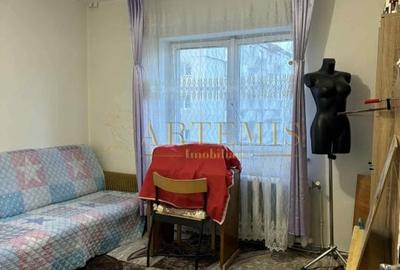 Apartament de 2 camere, decomandat, 51 mp., zona Stefan cel Mare - 3