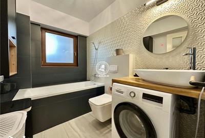 Apartament cu 4 camere decomandat în Valea Lupului - 15