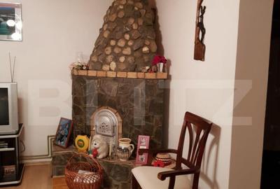 Vila 5 camere ,teren 580 mp, Busteni - 8