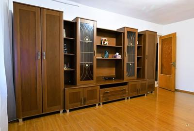 INCHIRIERE 2 camere Termoficare Grintiesului nr.3 Dezrobirii Uverturii Militari - 3