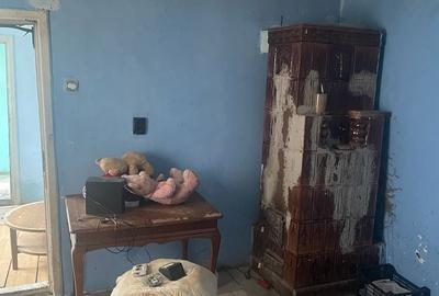 Casă cu 2 camere în Central - 1