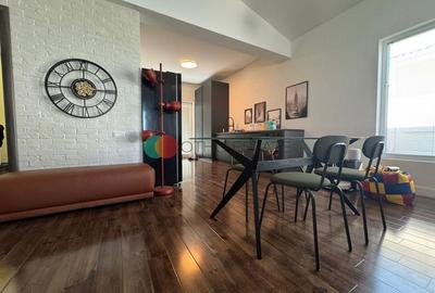 Casa individuala Tunari | Teren 423 Mp | Utilata - Mobilata 2024 - 5