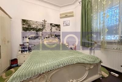 Apartament cu 3 camere decomandat în Cișmigiu - 5