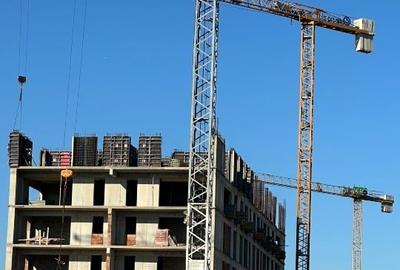 Apartamente de vanzare str. Gageni, nr. 131 - 5