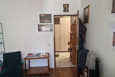 Apartament cu 2 camere decomandat în Central - 2