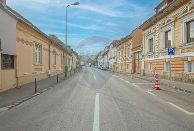 Apartament cu priveliste spre Tampa, Piata Unirii - 26