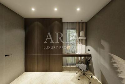 VILA INDIVIDUALA - GATED COMMUNITY  - TUNARI VILA INDIVIDUALA - GATED COMMUNITY  - TUNARI - 10