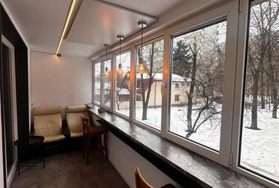Apartament cu 2 camere semidecomandat, mobilat în Bucureștii Noi - 15